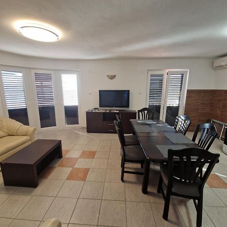 Apartamento Haus Alexandra Sveti Juraj Exterior foto
