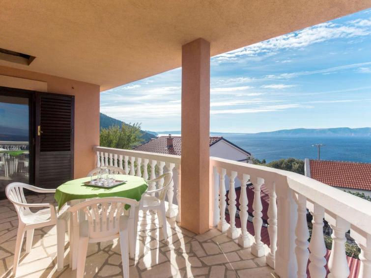 Apartamento Haus Alexandra Sveti Juraj Exterior foto