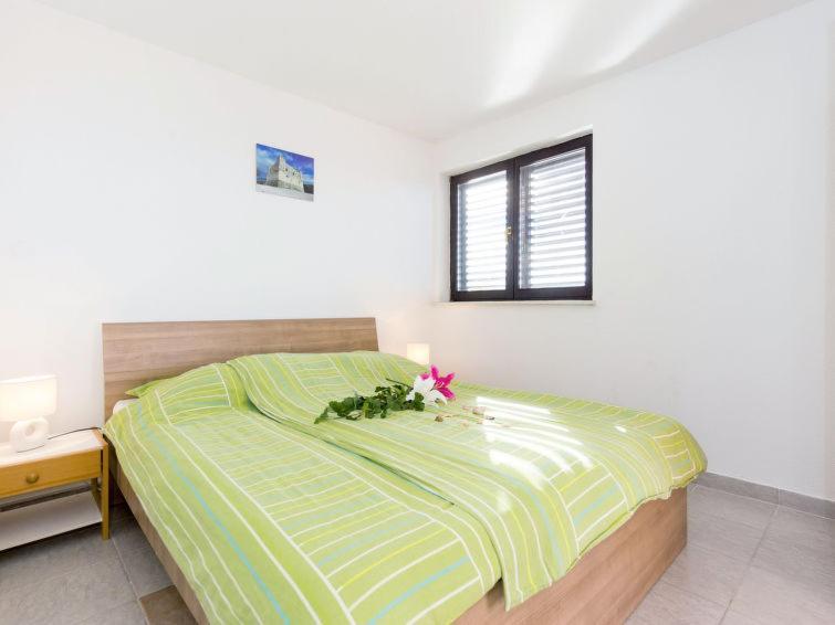 Apartamento Haus Alexandra Sveti Juraj Exterior foto