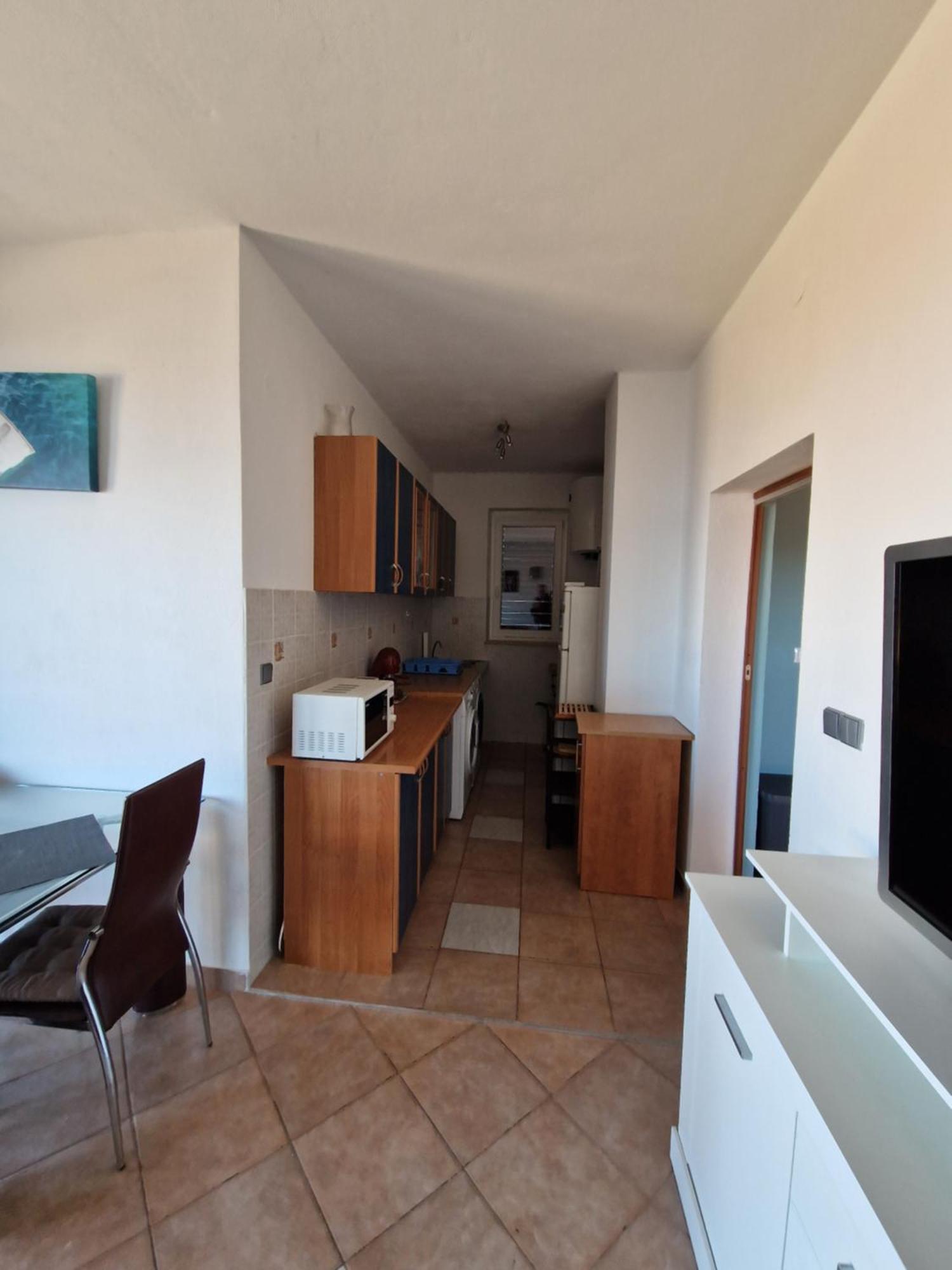Apartamento Haus Alexandra Sveti Juraj Exterior foto