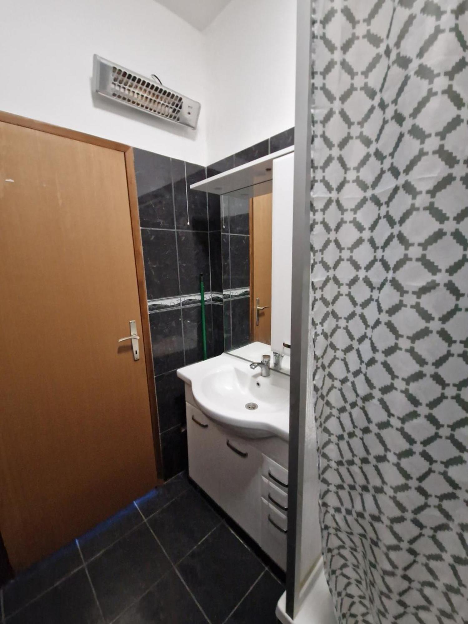 Apartamento Haus Alexandra Sveti Juraj Exterior foto