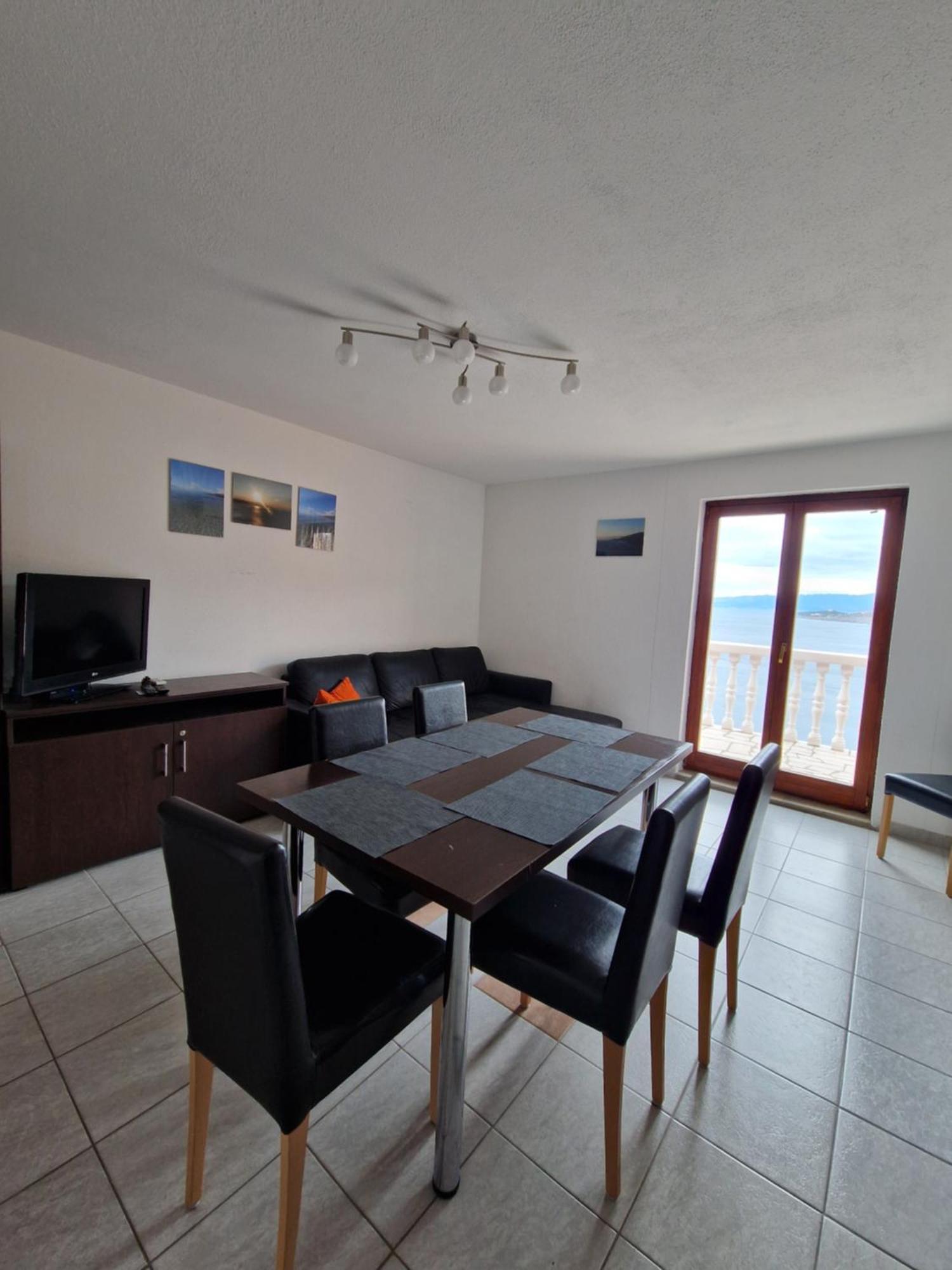 Apartamento Haus Alexandra Sveti Juraj Exterior foto