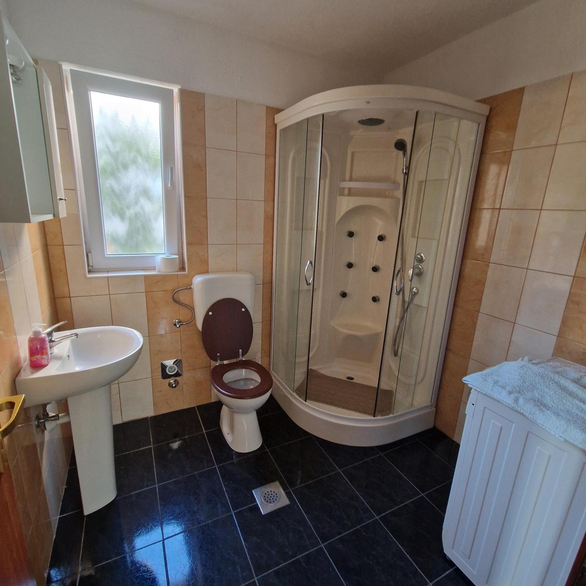 Apartamento Haus Alexandra Sveti Juraj Exterior foto