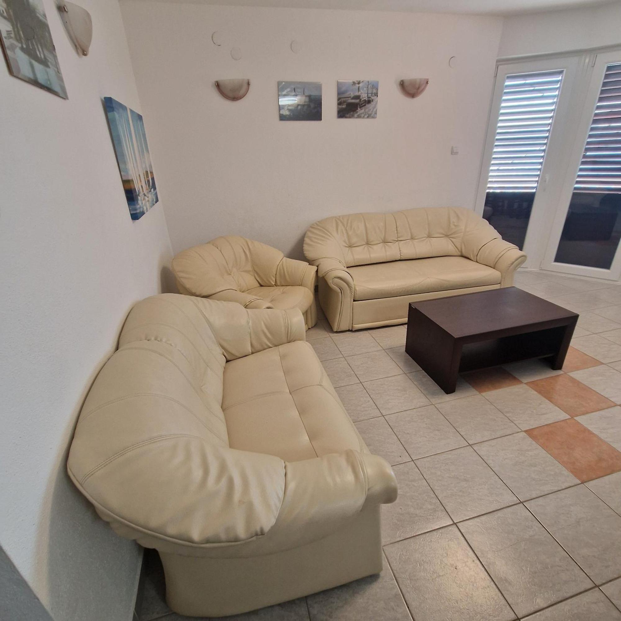 Apartamento Haus Alexandra Sveti Juraj Exterior foto